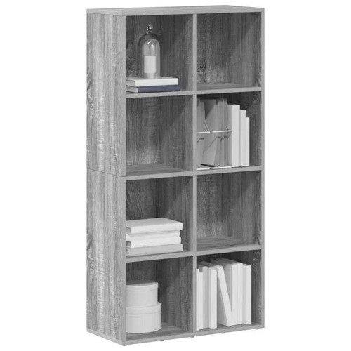 Regal bücherregal sideboard - bücherregal,