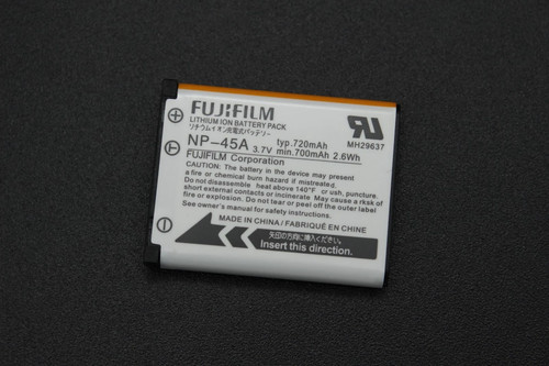 Original akku für - für, fujifilm