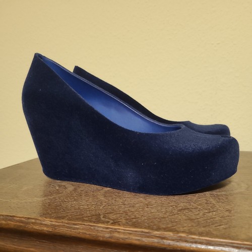Highheels melissa gummi - highheels,