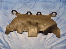 SUZUKI GSX 750F, GR 78A,  Gummi-Abdeckung