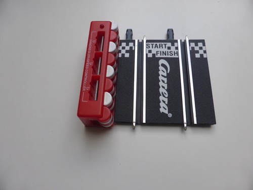 Carrera digital 143 blackbox - 1,