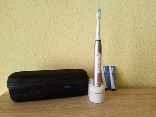 Oral pulsonic slim luxe - pulsonic, 4900