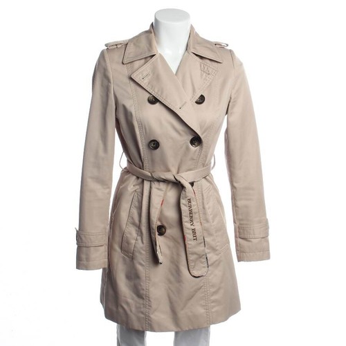 übergangsmantel burberry brit - Übergangsmantel,