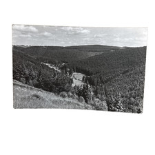 Postkarte AK Meuselbach