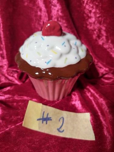 Spardose cupcake - spardose,