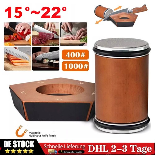 Rollenschleifer magnetische - &,