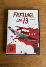 Freitag der 13. Jason Lebt