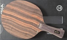 Rarität- Stiga TT-Holz