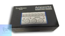 KORG AMPWORKS Tragbarer