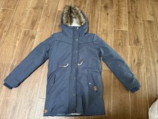 Yigga Winterjacke Parka Jacke