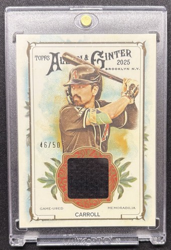 2025 topps allen - 2025,