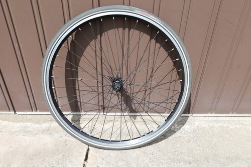 Rigida zoll felge - zoll,