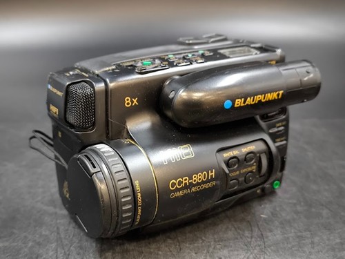Blaupunkt ccr 880 - blaupunkt, h