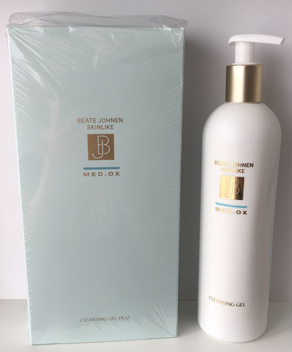 Cleansing gel von beate - von,