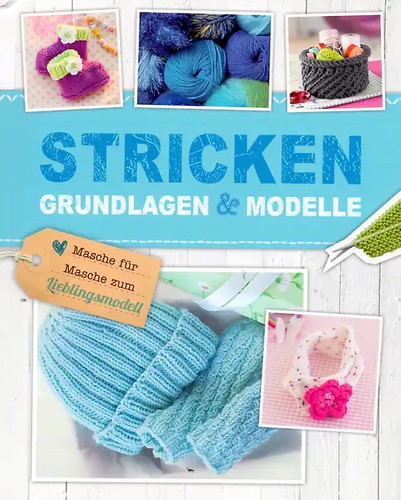 Stricken modelle - stricken,