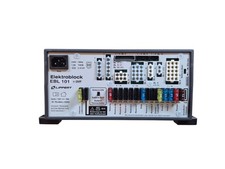 Schaudt elektroblock - (lippert),