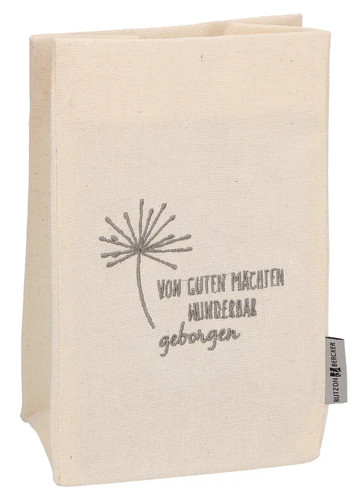 Wunderbar geborgen - , |