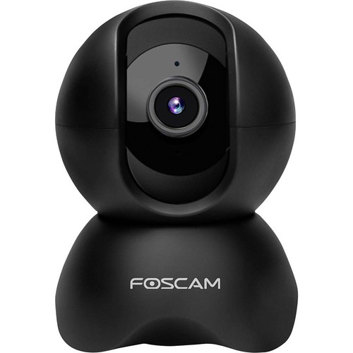 Foscam wlan ip - foscam, x5