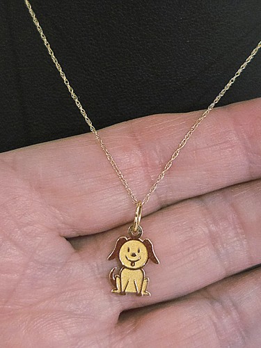 Vintage 14k gold - 14k,