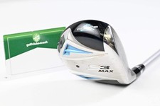 Ladies Cobra S3 Max #5 Holz /