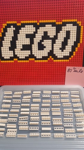 Lego zaun haus eisenbahn - lego,