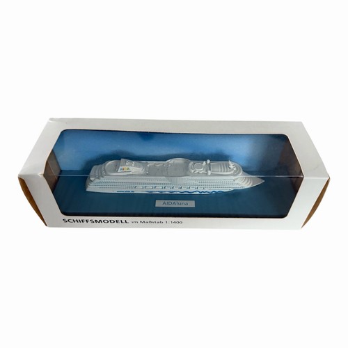 Aidaluna mega kreuzfahrtschiff - mega,