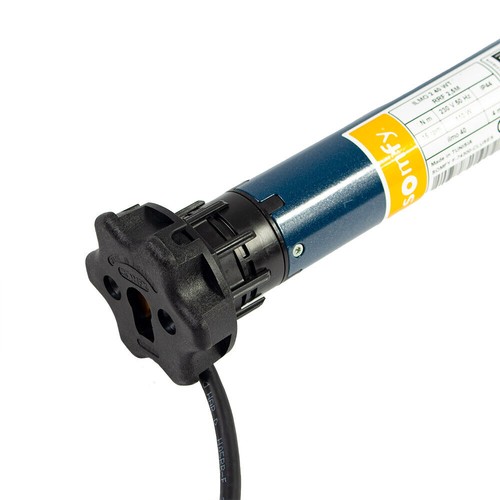 Somfy ilmo 9 - somfy, 2