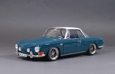 VW Karmann Ghia Typ 34 blau