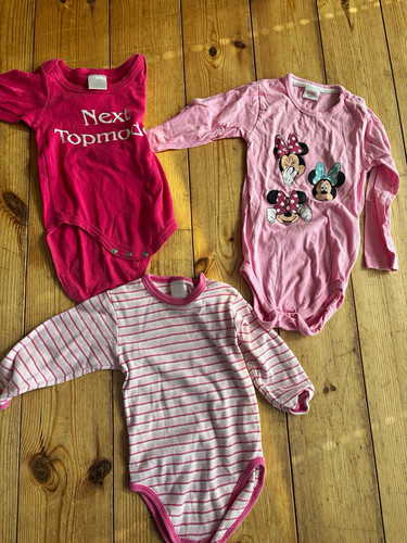 Disney minnie maus baby - minnie,