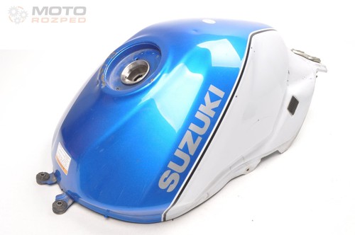 Suzuki 650 kraftstofftank - 650,
