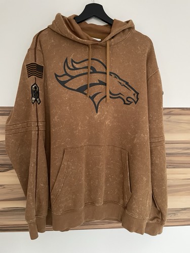Denver broncos 2023 - denver, nike