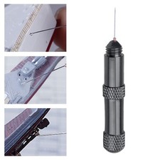 Kleber Nadelspitze Modellbau