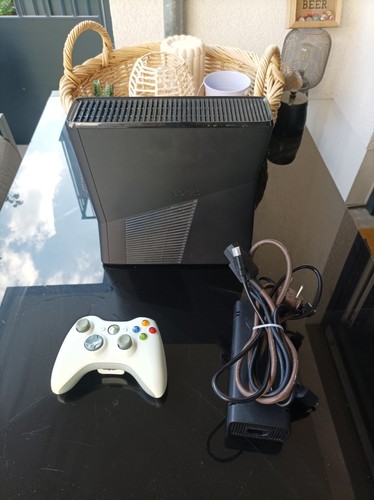 Xbox 360 slim 320 - 360,
