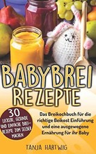 Babybrei Rezepte: Das