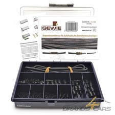 GEWIE REPARATURSORTIMENT FÜR