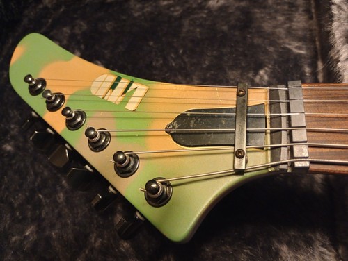Esp ltd exp 300 explorer - esp,