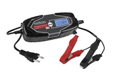 intelligentes Batterieladegerät 6/12V 4A AGM Gel Lithium(LiFe)BleiSäure Favicon