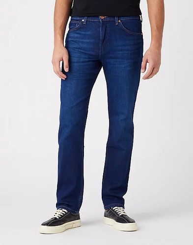 Jeans wrangler greensboro - jeans,