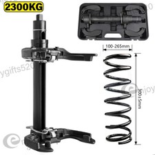 MC Pherson Federspanner