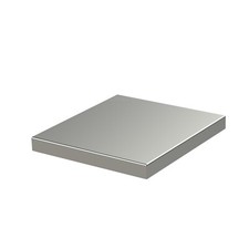 Solarbayer Kesselpodest eckig