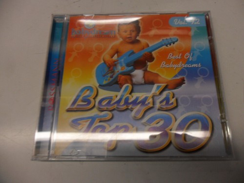 Babydream songs vol - ,