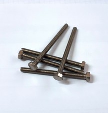 5 x Titan Schrauben / Titanium