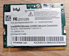 WLAN WiFi Karte Board Modul für Acer Aspire 3620 – Ausgebaut, Top Zustand!