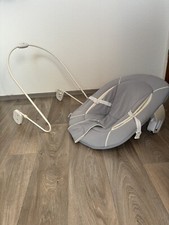 Hauck Alpha Bouncer 2 in 1