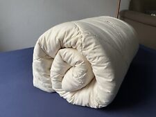 Kapok Duo-Steppbett Bettdecke Winter 155x220 cm