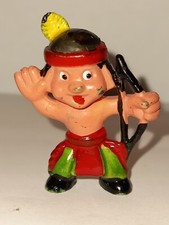 Aus 2. Serie DISNEY FIGUREN - KLEIN ADLERAUGE Original Guter Zustand!!!