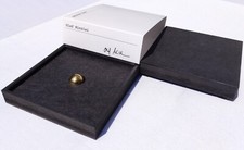 Olaf Nicolai – Sehende Hand