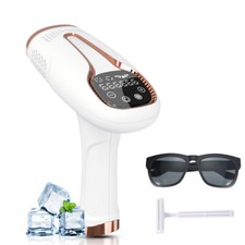 IPL Laser Hair Removal 999999