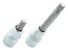 Innen Vielzahn Steck Nuss M7