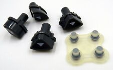 Kontakt-Noppen & Knöpfe links